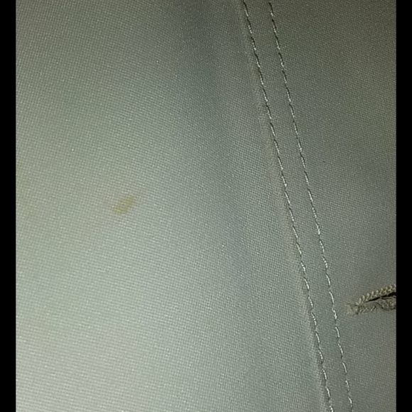 Fabulous 1960's-1970's Forecaster Trench Coat - Picture 7 of 8